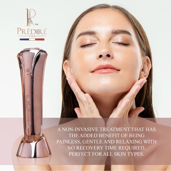 PREDIRE PARIS IQ Space Face & Body Device MSRP $12,000 - Picture 10 of 11